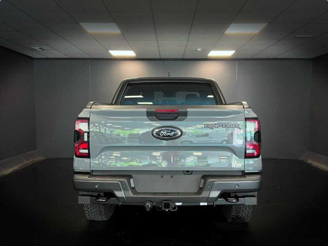 FORD Ranger Raptor 2.0 Ecoblue 4WD DC 5 posti