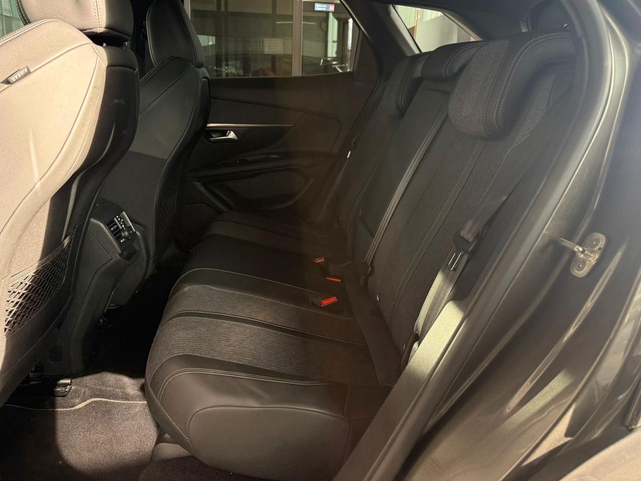 Peugeot 3008 BlueHDi 130 S&S GT Line