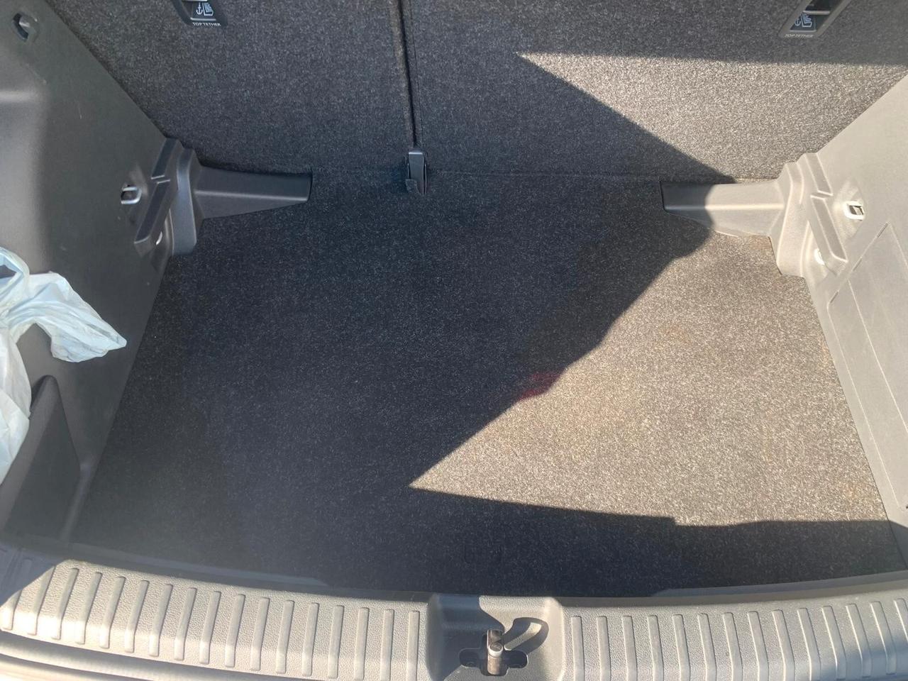 Skoda Fabia 1.0 TSI 95 CV Style