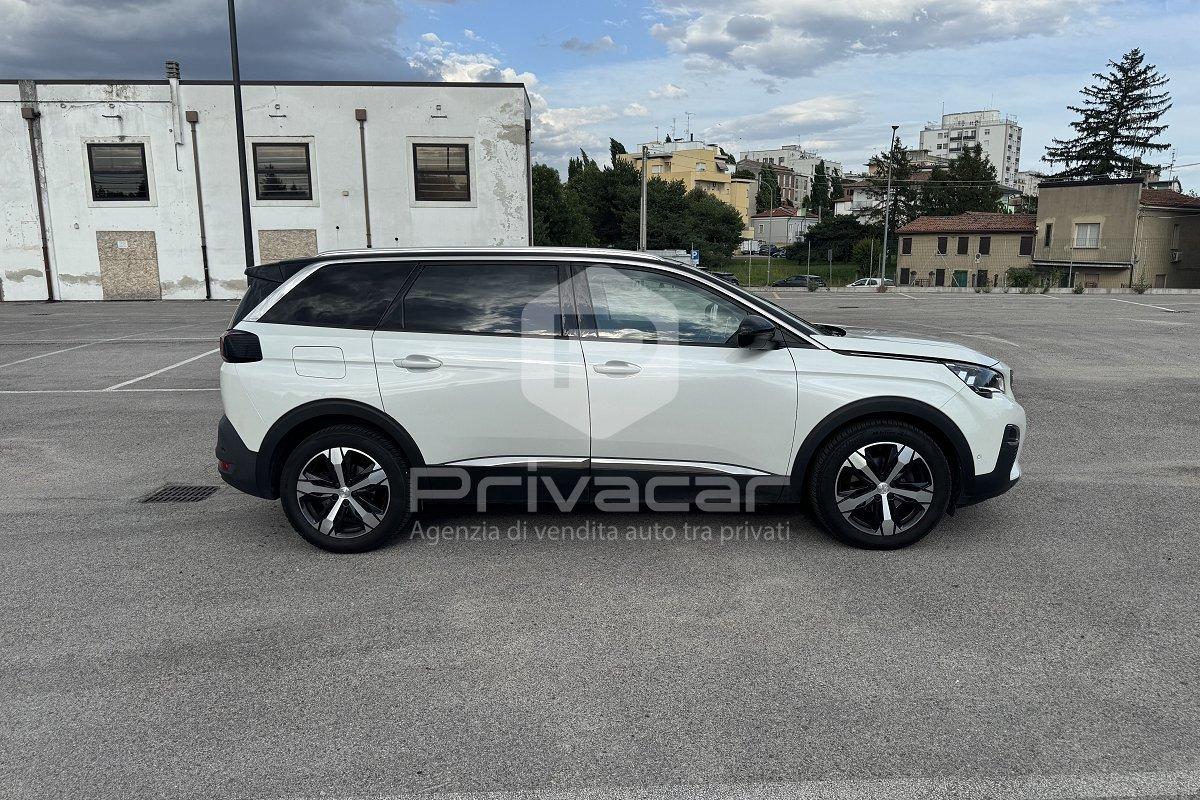 PEUGEOT 5008 BlueHDi 130 S&S EAT8 Allure Pack
