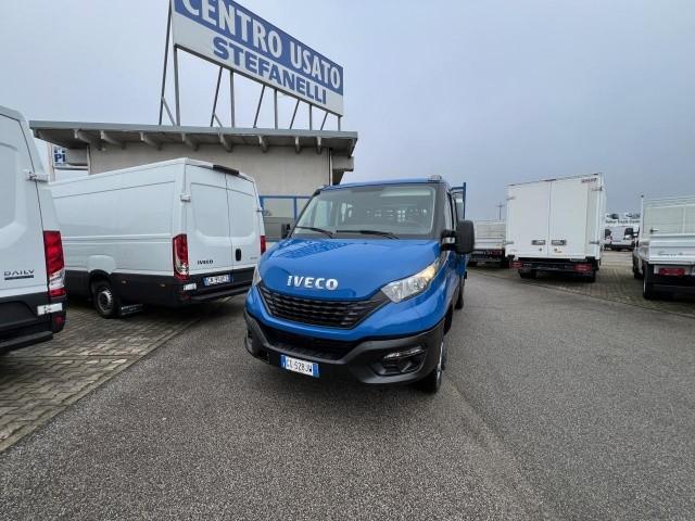 Iveco DAILY 35C14 D RIB.