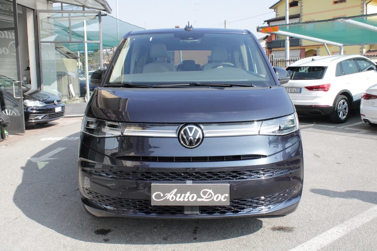 Volkswagen Multivan 2.0 TDI 150CV DSG Style