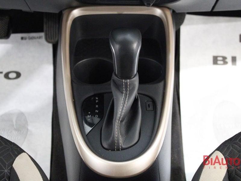 Toyota Aygo X Aygo X 1.0 Trend Air 72cv s-cvt