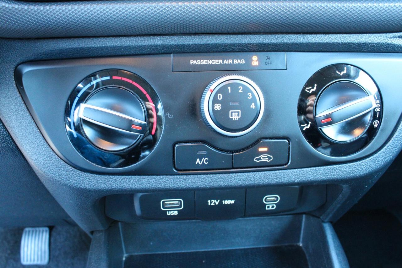 Hyundai i10 1.0 MPI Connectline