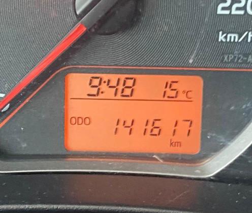 Toyota Yaris 5 Porte Yaris 5p 1.3 Trend