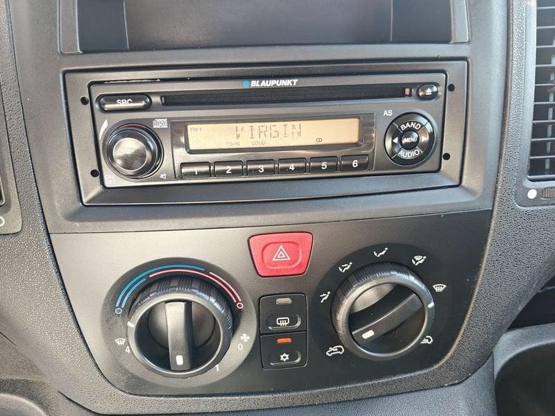 FIAT Idea Idea 1.4 Dynamic Gpl