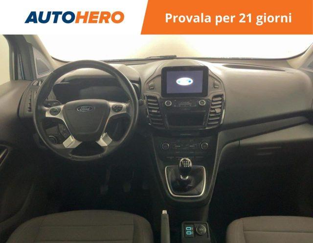 FORD Grand C-Max Gran Tourneo Connect 1.5 TDCi 120 CV Titanium