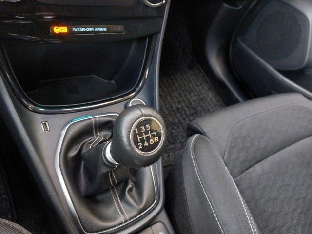 FORD Puma 1.0 EcoBoost Hybrid 125 CV S&S Titanium