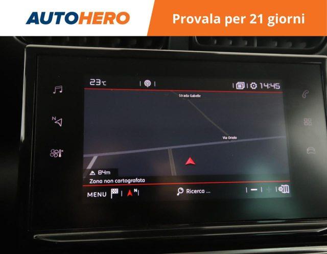 CITROEN C3 Aircross PureTech 110 S&S Shine