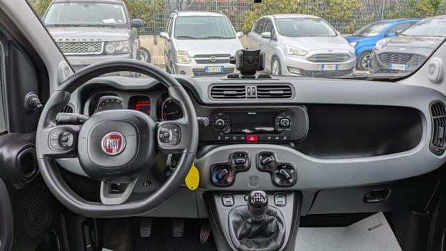 FIAT Panda HYBRID 1.0cc Firefly 70cv Citylife AUTO AZIENDALE
