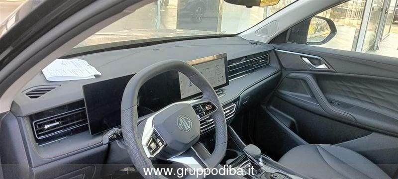 MG HS NUOVA E PHEV Nuova Phev Luxury Black