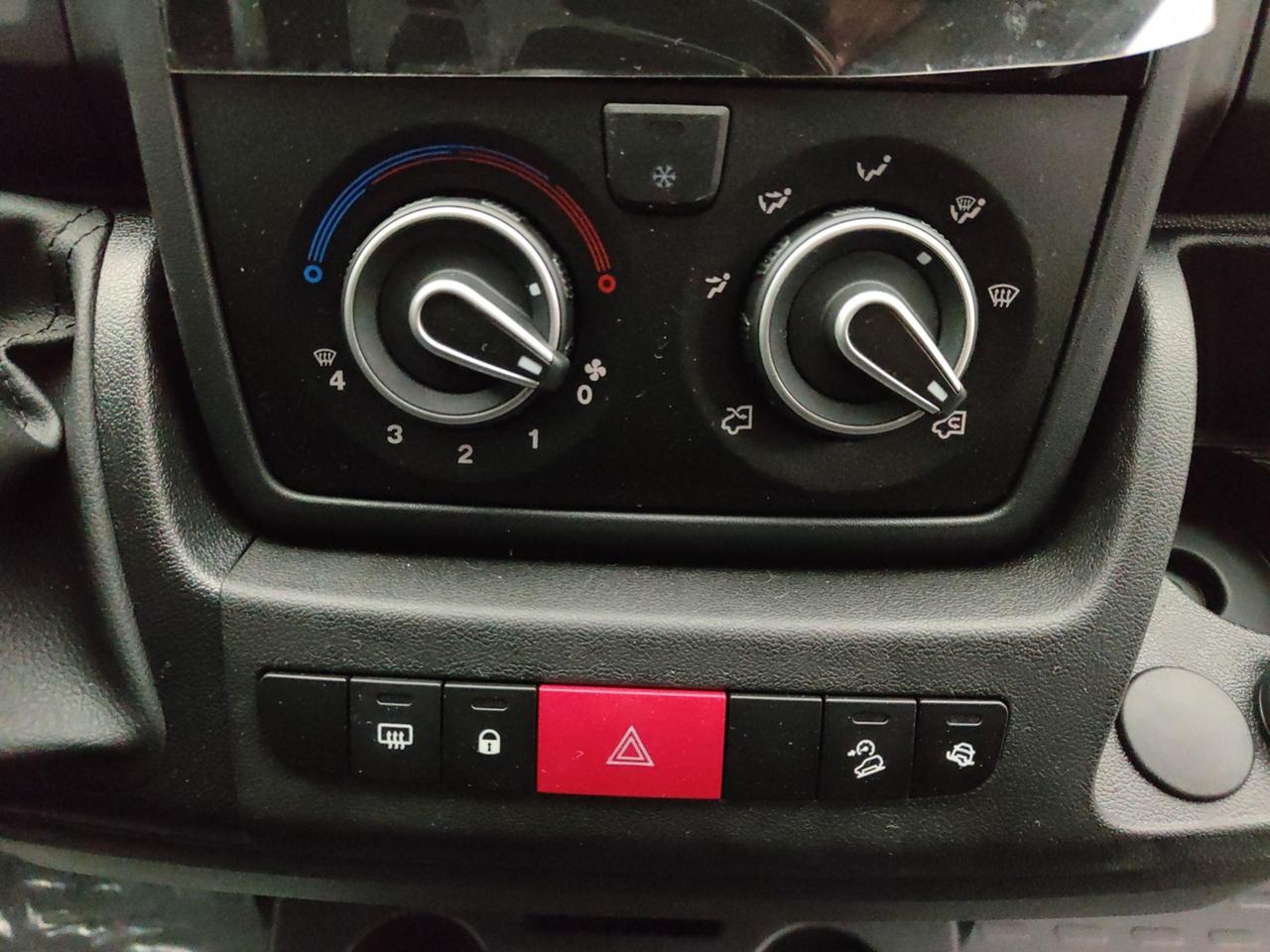 PEUGEOT Boxer III 333 2024 2.2 BLUEHDI 120CV L2H2