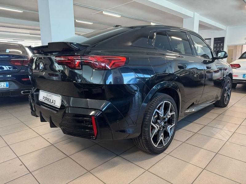 BMW X2 X2 sDrive 20i Msport