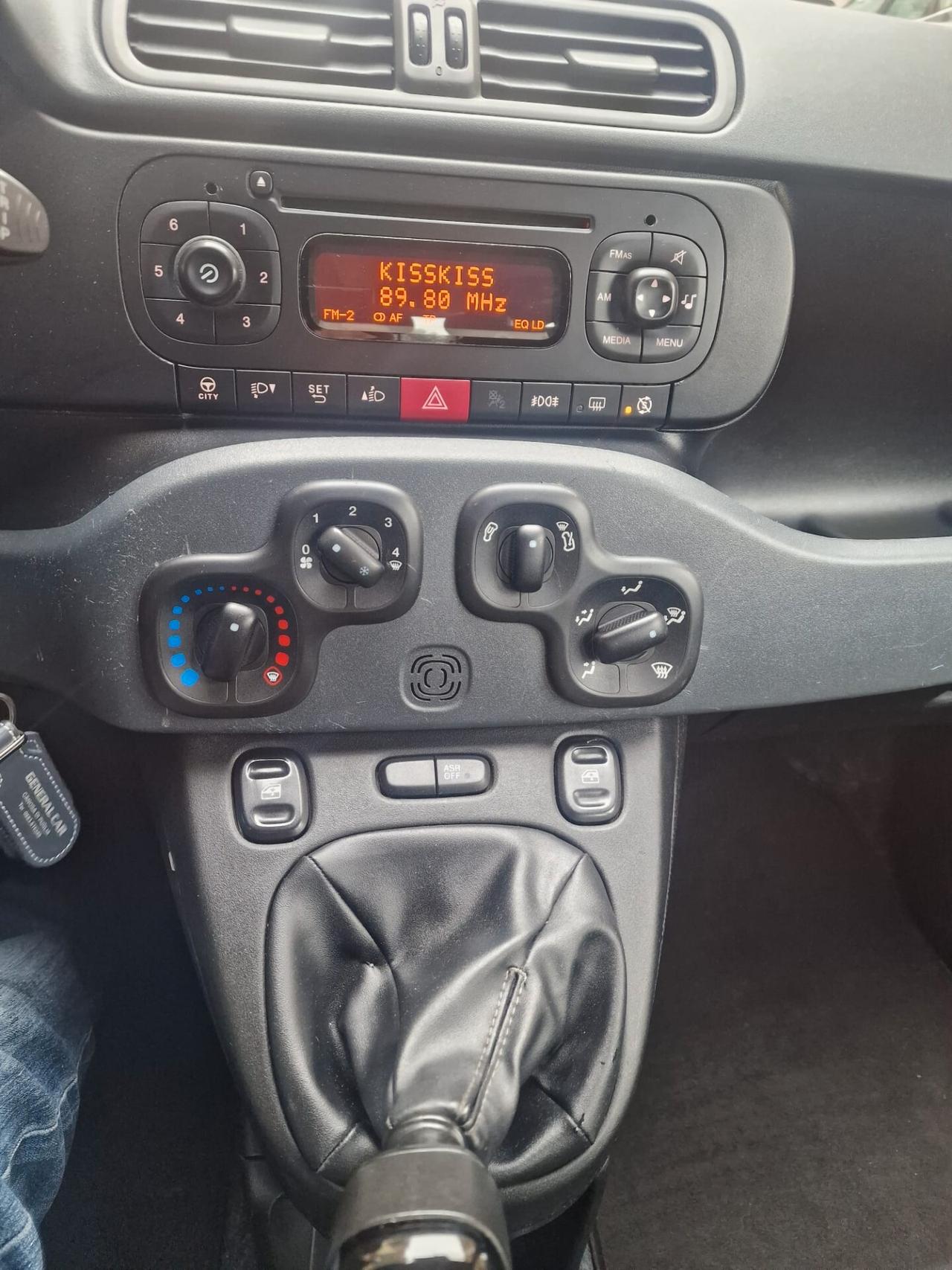 Fiat Panda 1.3 MJT 95 CV S&S Easy