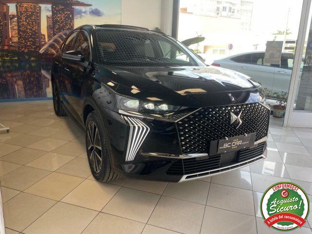 DS AUTOMOBILES DS 7 RIVOLI BlueHDi 130 aut. *TETTO APRIBILE