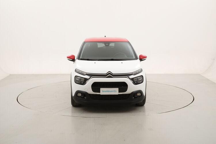 Citroen C3 Shine BR659242 1.2 Benzina 83CV