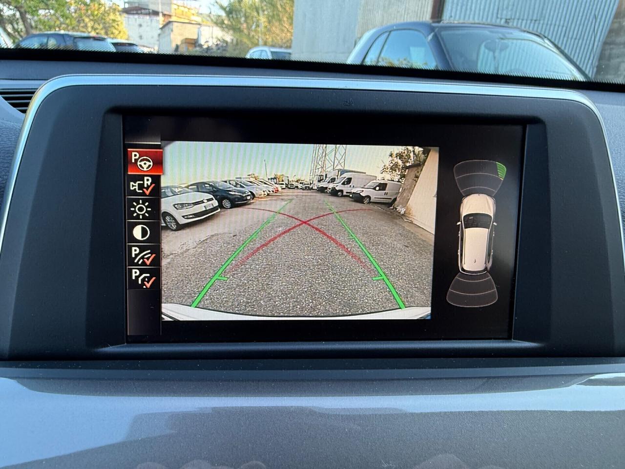 Bmw X1 sDrive18d Sport