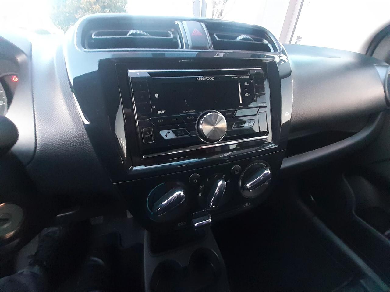 Mitsubishi Space Star 1.0 Invite