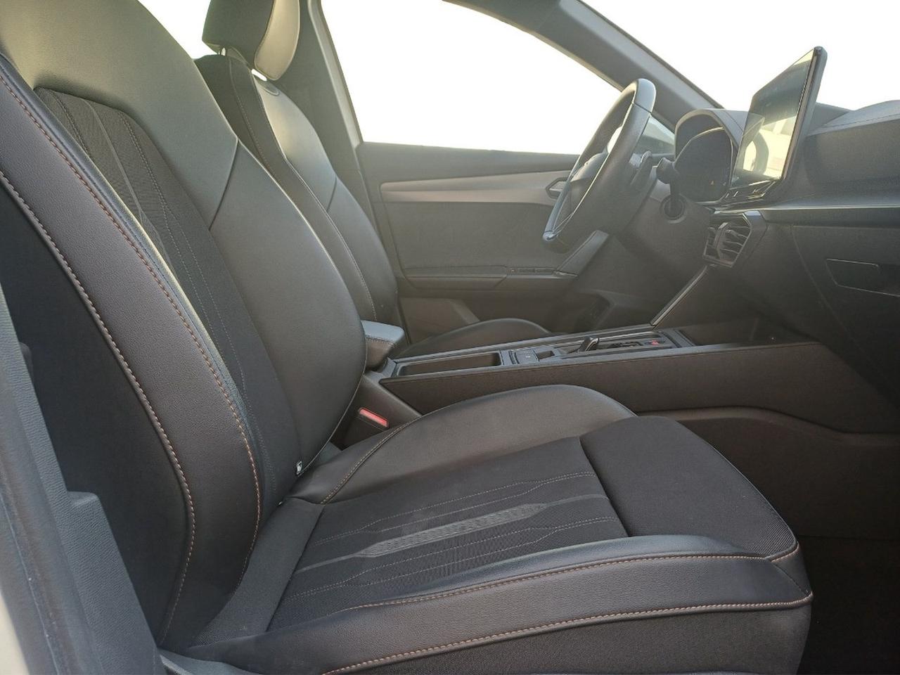 Cupra Formentor 1.4 e-hybrid 204cv dsg