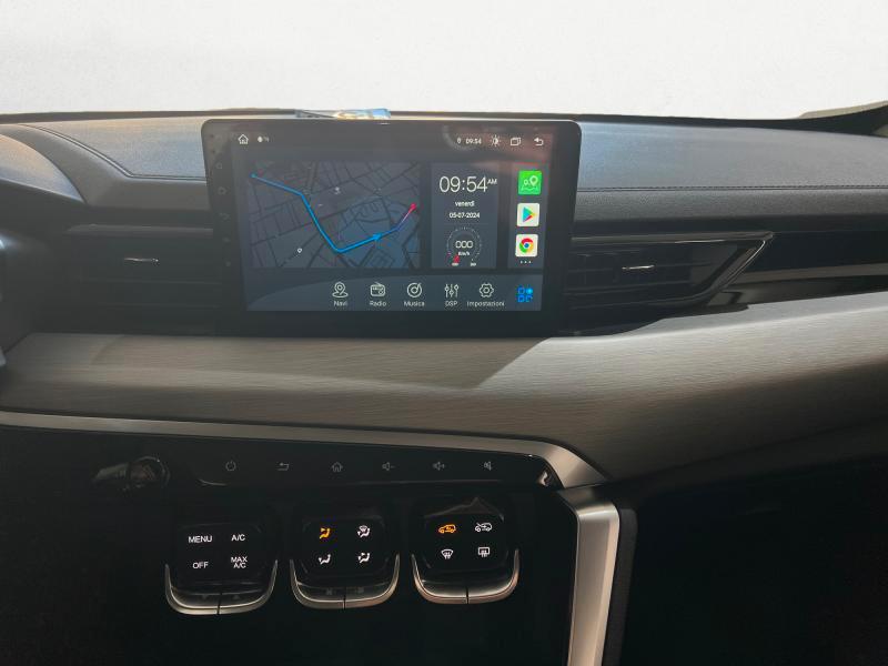 EVO EVO5 1.5 Turbo Essential