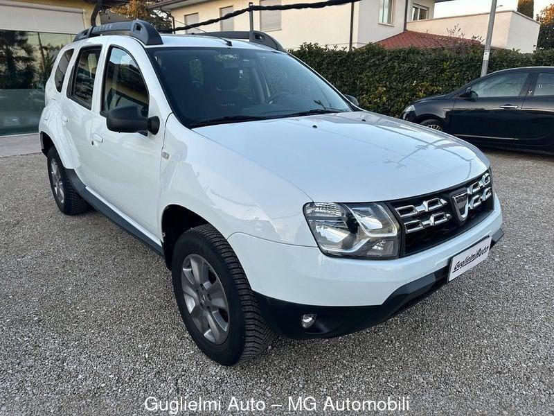 Dacia Duster Duster 1.6 110CV 4x2 GPL Lauréate