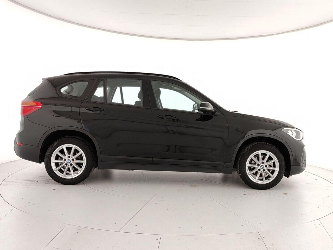 Bmw X1 sDrive16d