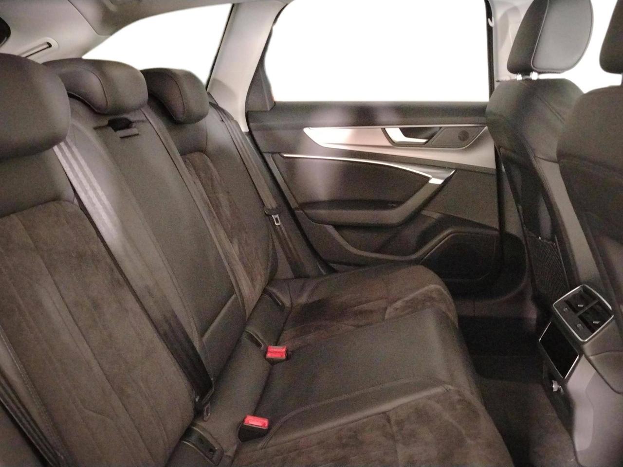 Audi A6 Avant 40 2.0 tdi mhev Sport s-tronic