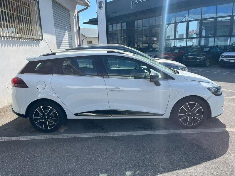 Renault Clio Clio Sporter dCi 8V 75CV Start&Stop Energy Duel