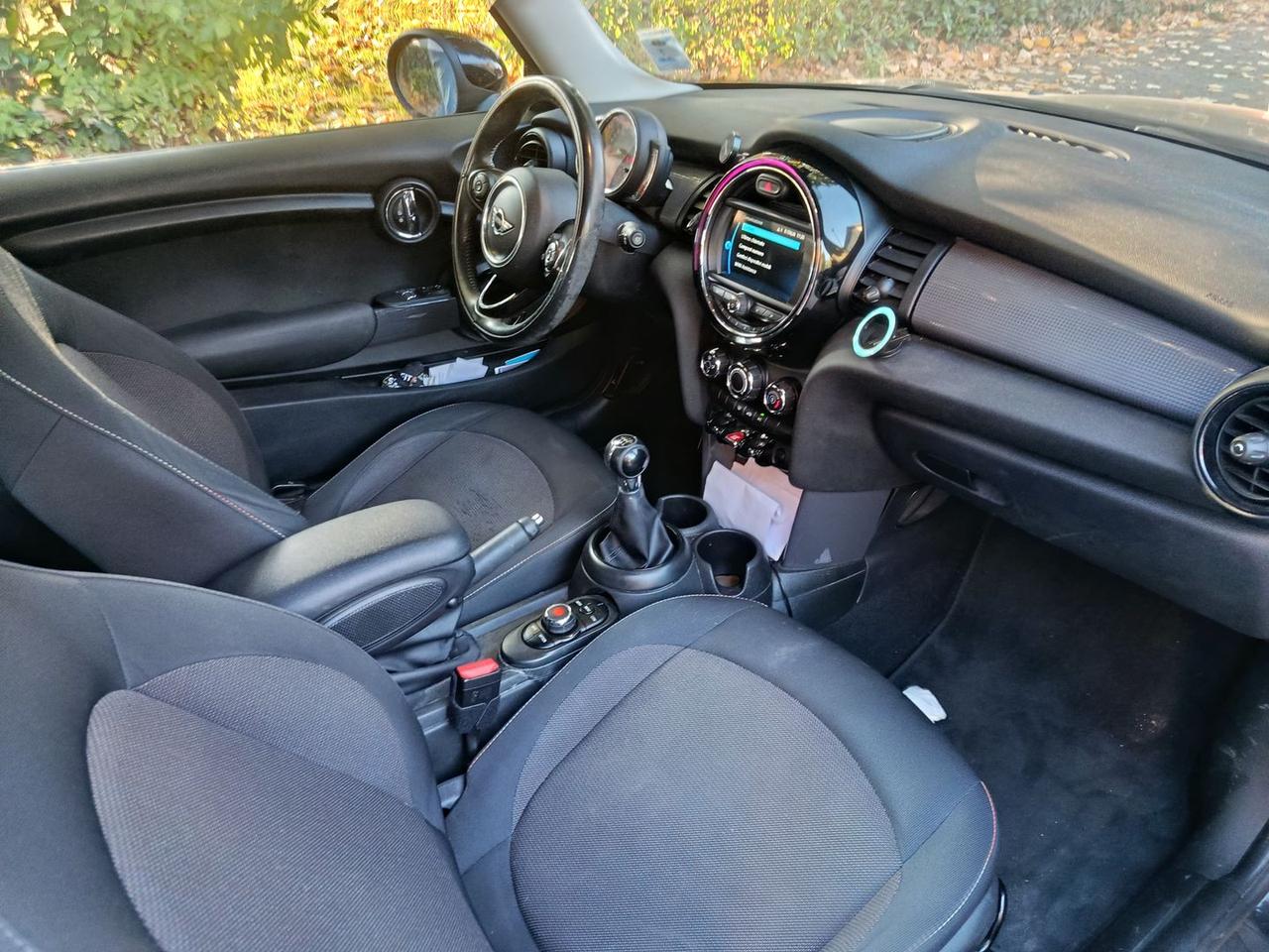 Mini Cooper 1.5 Cooper Hype #50733