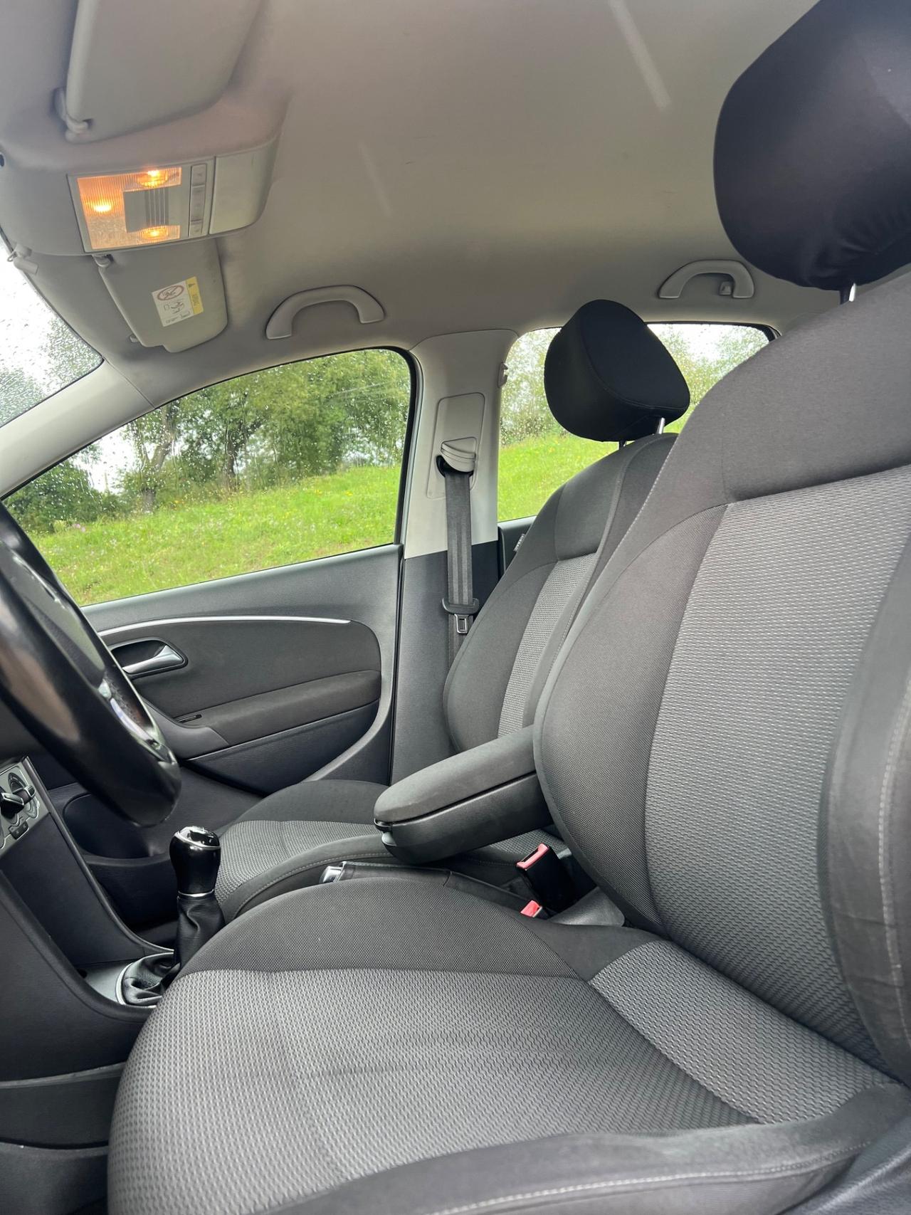 Volkswagen Polo 1.2 TSI PERMUTE RATE GARANZIA