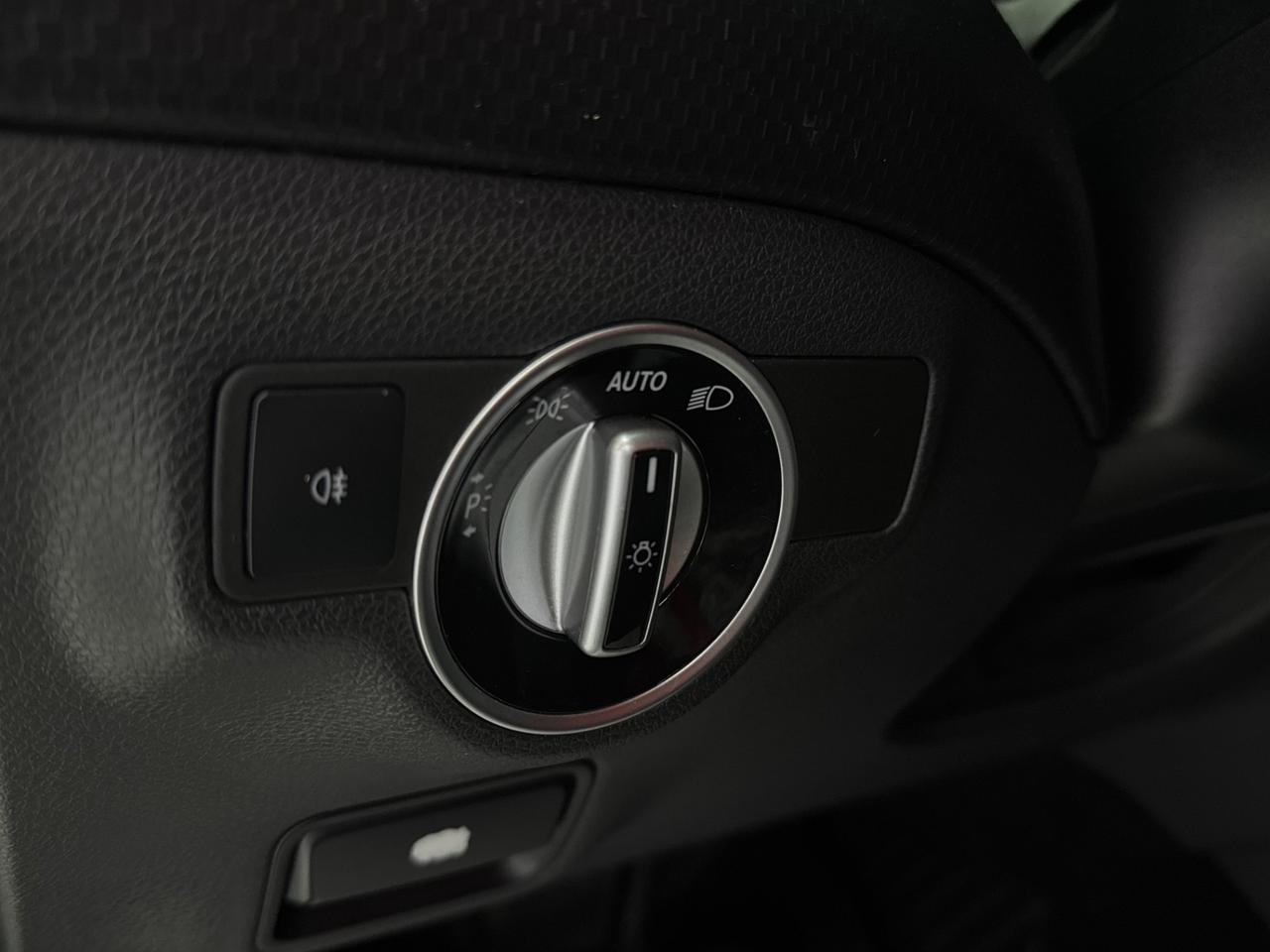 Mercedes-benz Classe A 180CDI Automatic Premium