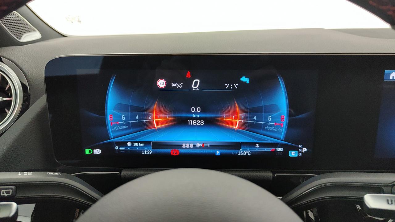 Mercedes-Benz GLA AMG 45 S AMG Line Premium Racing Collection 4matic+ auto