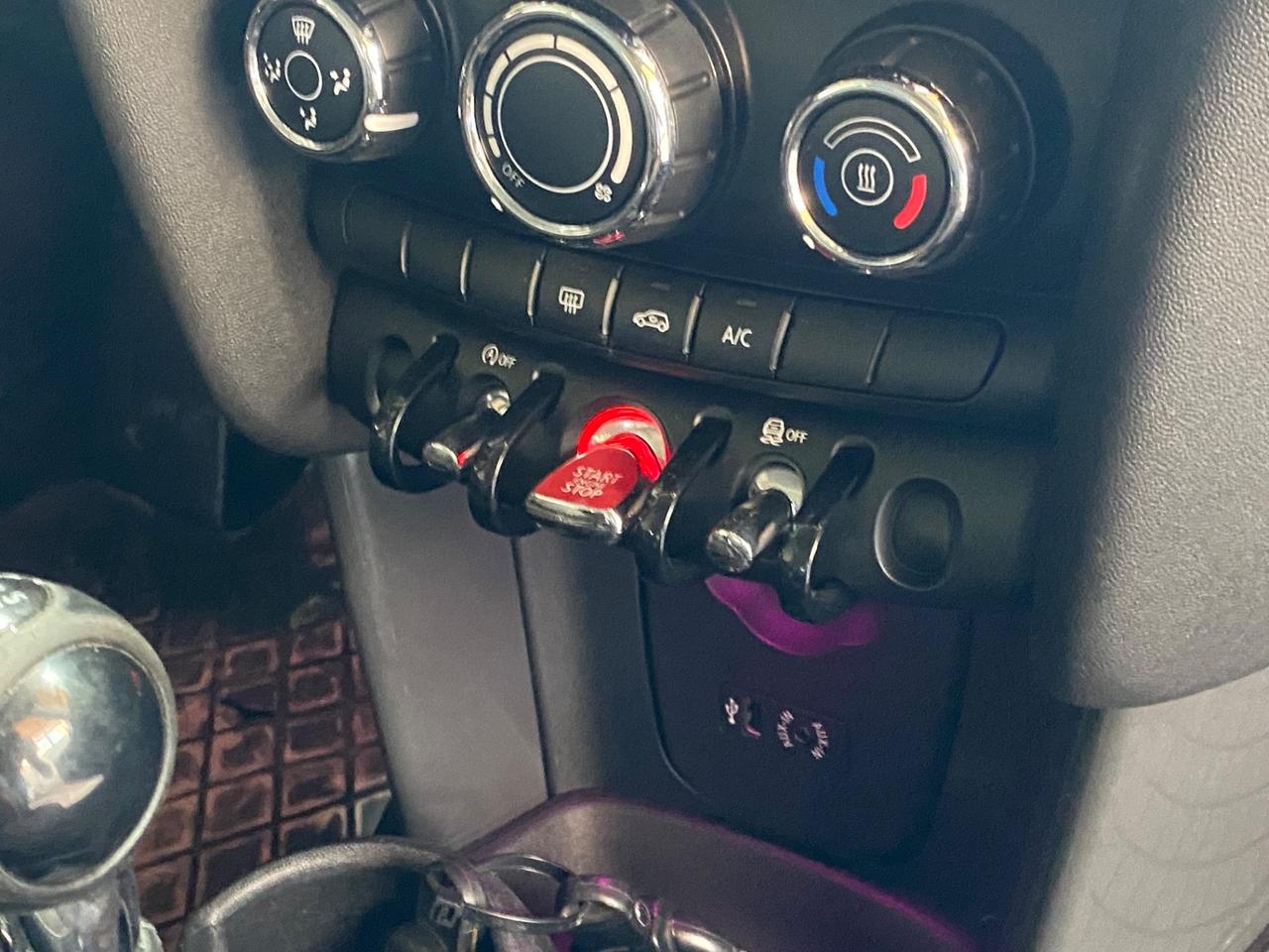 Mini 1.5 One D