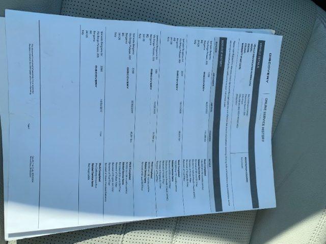 LAND ROVER Discovery Sport 2.0 TD4 180 CV HSE Luxury