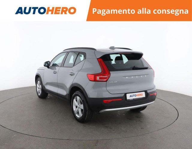 VOLVO XC40 B3 automatico Essential