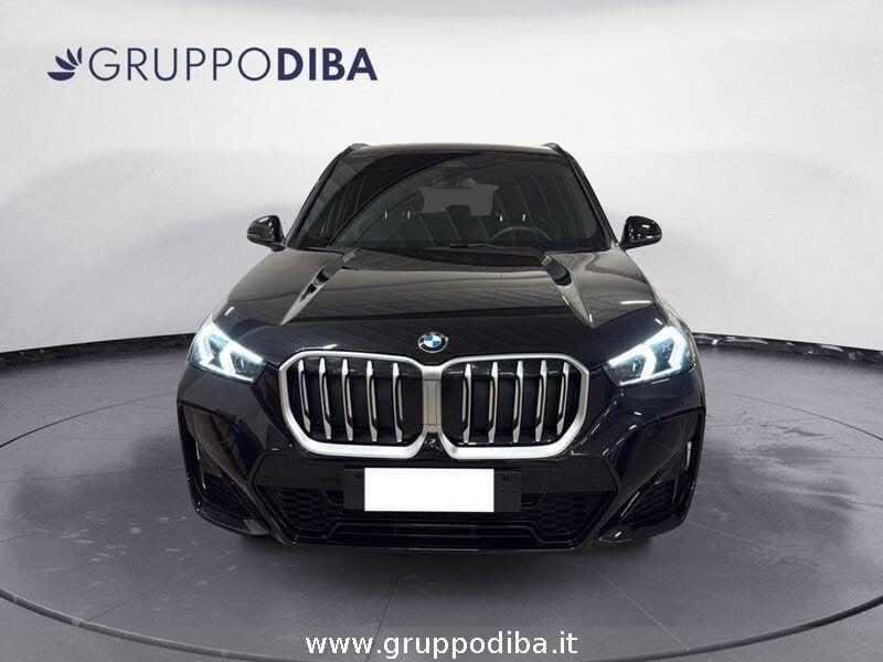 BMW X1 U11 xdrive20d mhev 48V MSport auto