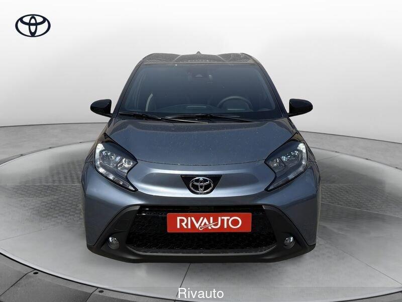 Toyota Aygo X Aygo X 1.0 VVT-i 72 CV 5 porte Trend
