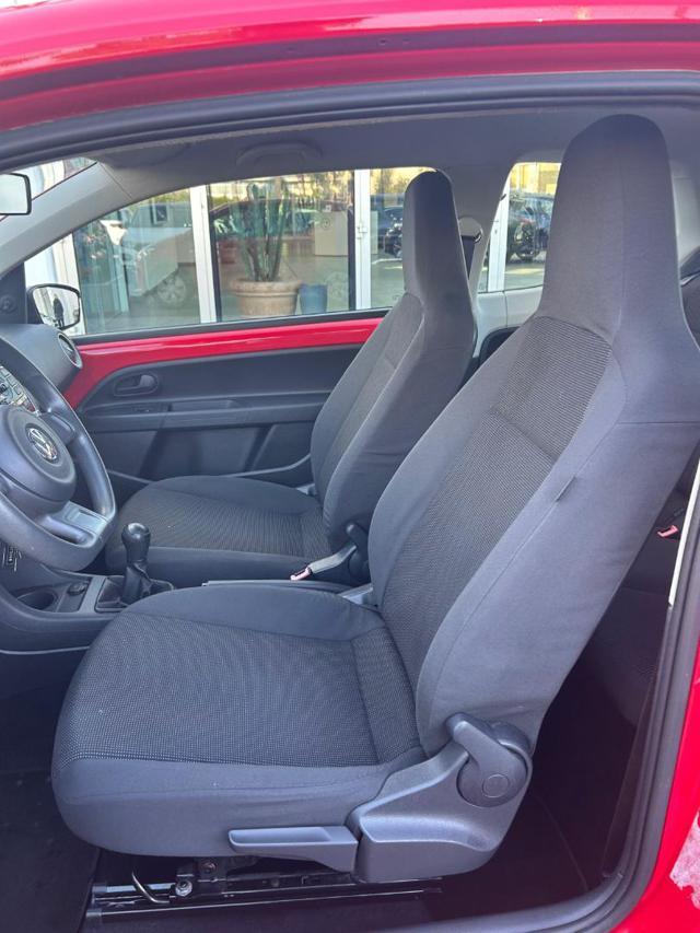 VOLKSWAGEN up! 1.0 3p. move up! NEO PATENTATI