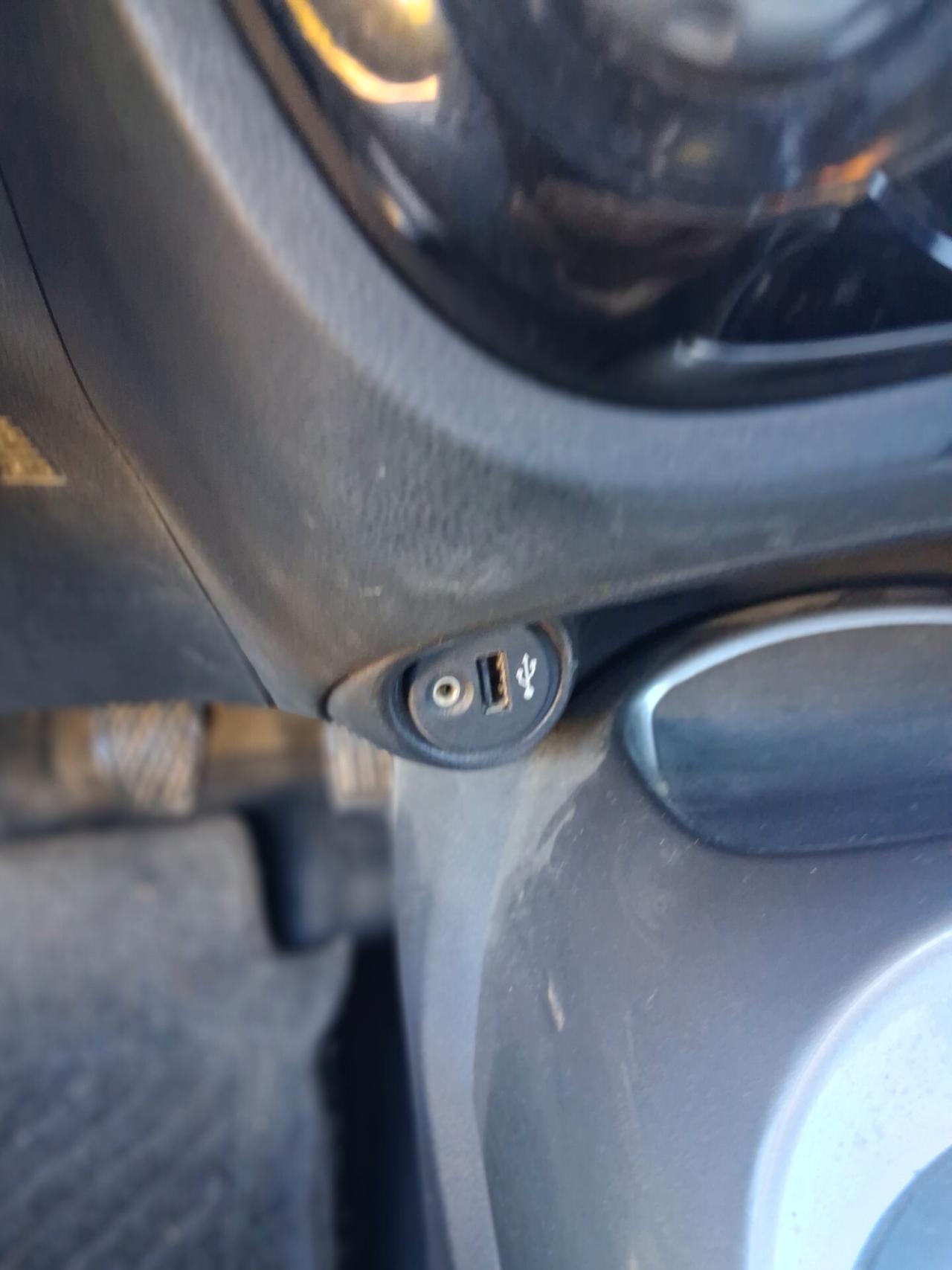 Nissan Juke 1.5 dCi Acenta