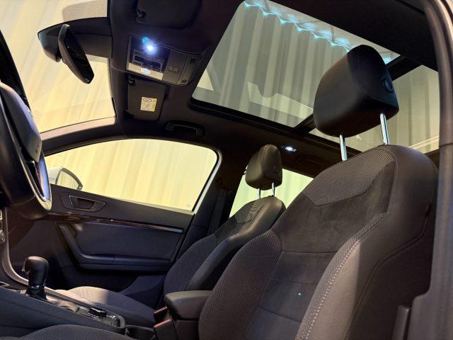 SEAT Ateca 2.0 TDI 4DRIVE DSG XCELLENCE 360° Pano Park Assist
