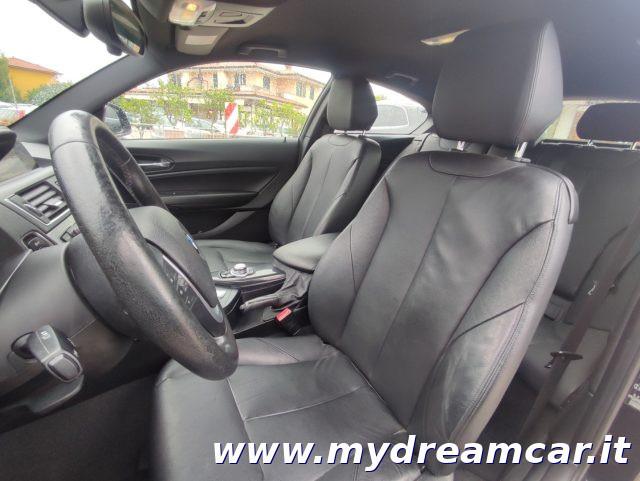 BMW 118 d 3p. Urban