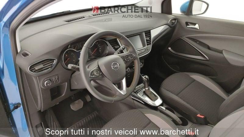 Opel Crossland X 1.5 ECOTEC D 120 CV Start&Stop aut. Innovation