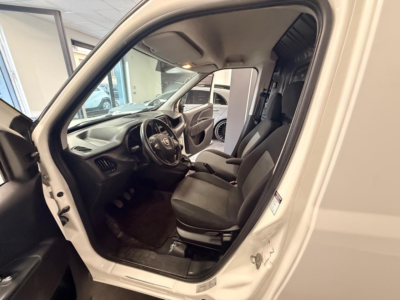 Fiat Doblo Doblò 1.3 MJT PC-TN Cargo Lamierato