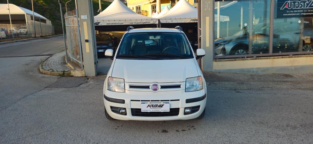 Fiat Panda 1.2 69CV Dynamic