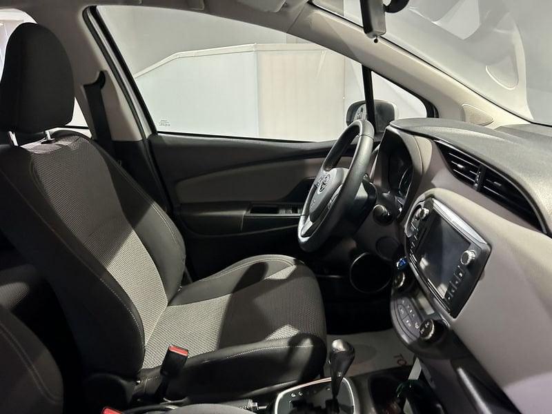 Toyota Yaris Yaris 1.5 Hybrid 5 porte Active AREA C FREE