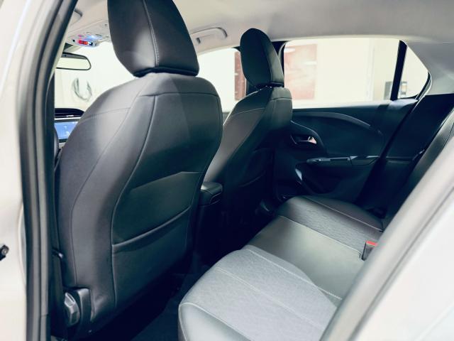 Opel Corsa 1.2 Elegance