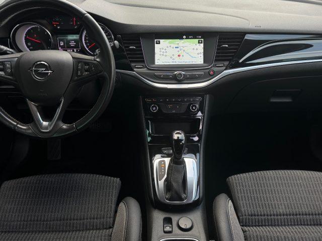 OPEL Astra 1.5 122CV Sports Tourer Ultimate Ok Neop.Unip.