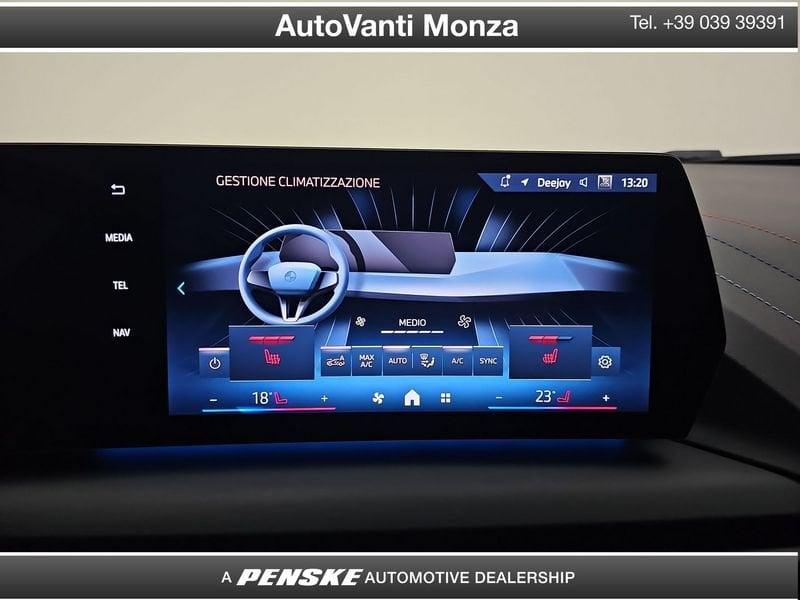 BMW Serie 1 118d 5p. Msport + PNEUMATICI INVERNALI