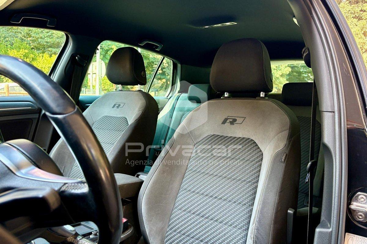 VOLKSWAGEN Golf 1.5 TSI ACT 5p. Sport BlueMotion Technology