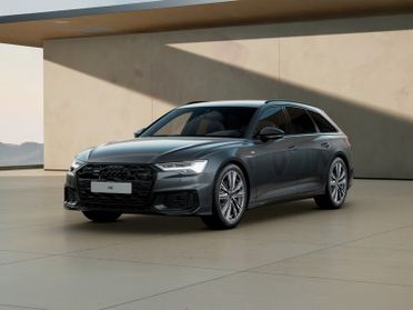 Audi A6 avant 40 2.0 tdi mhev 12v s line edition quattro s-tronic